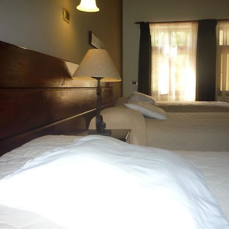 Hotel Casa Gaia Cobán Zewnętrze zdjęcie