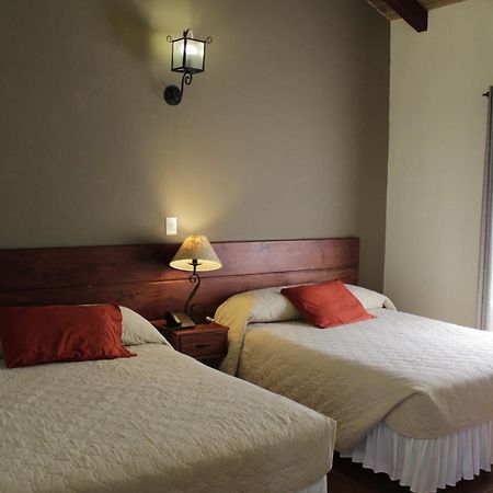 Hotel Casa Gaia Cobán Zewnętrze zdjęcie