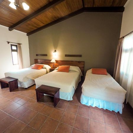 Hotel Casa Gaia Cobán Zewnętrze zdjęcie