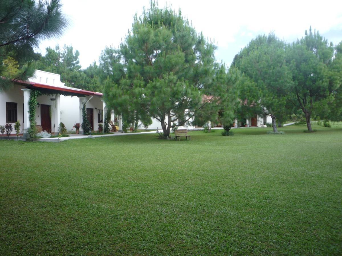 Hotel Casa Gaia Cobán Zewnętrze zdjęcie