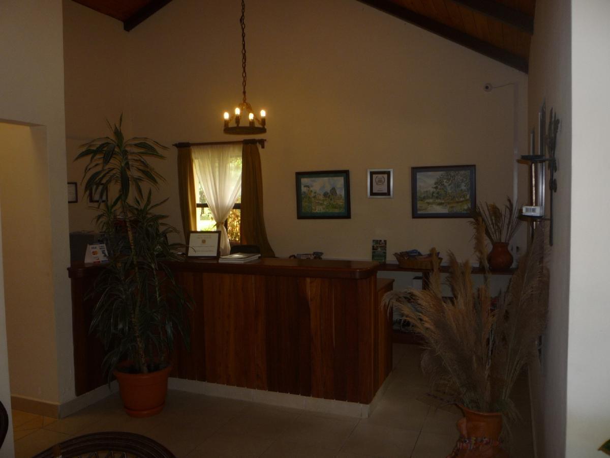 Hotel Casa Gaia Cobán Zewnętrze zdjęcie