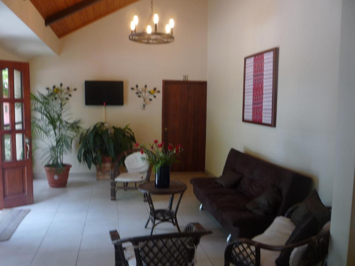Hotel Casa Gaia Cobán Zewnętrze zdjęcie
