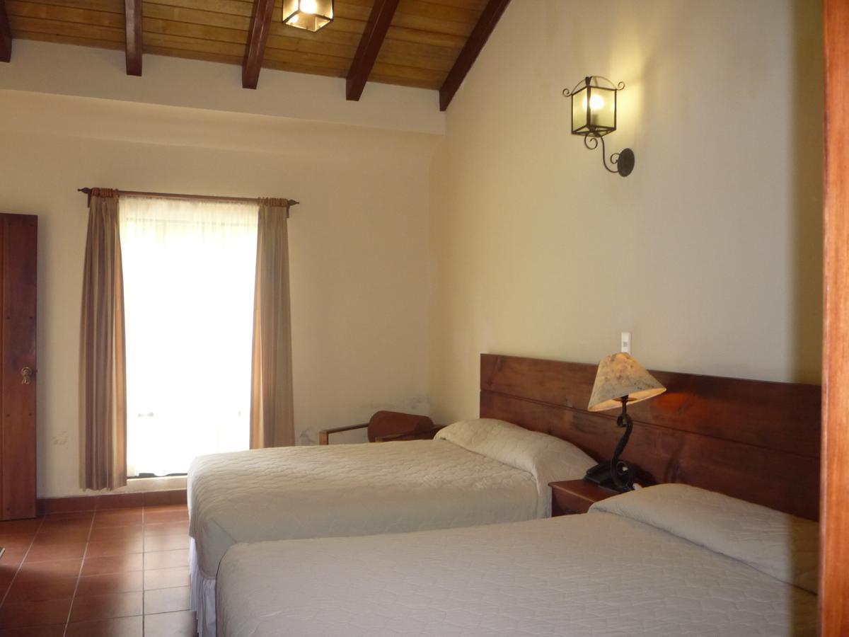 Hotel Casa Gaia Cobán Zewnętrze zdjęcie