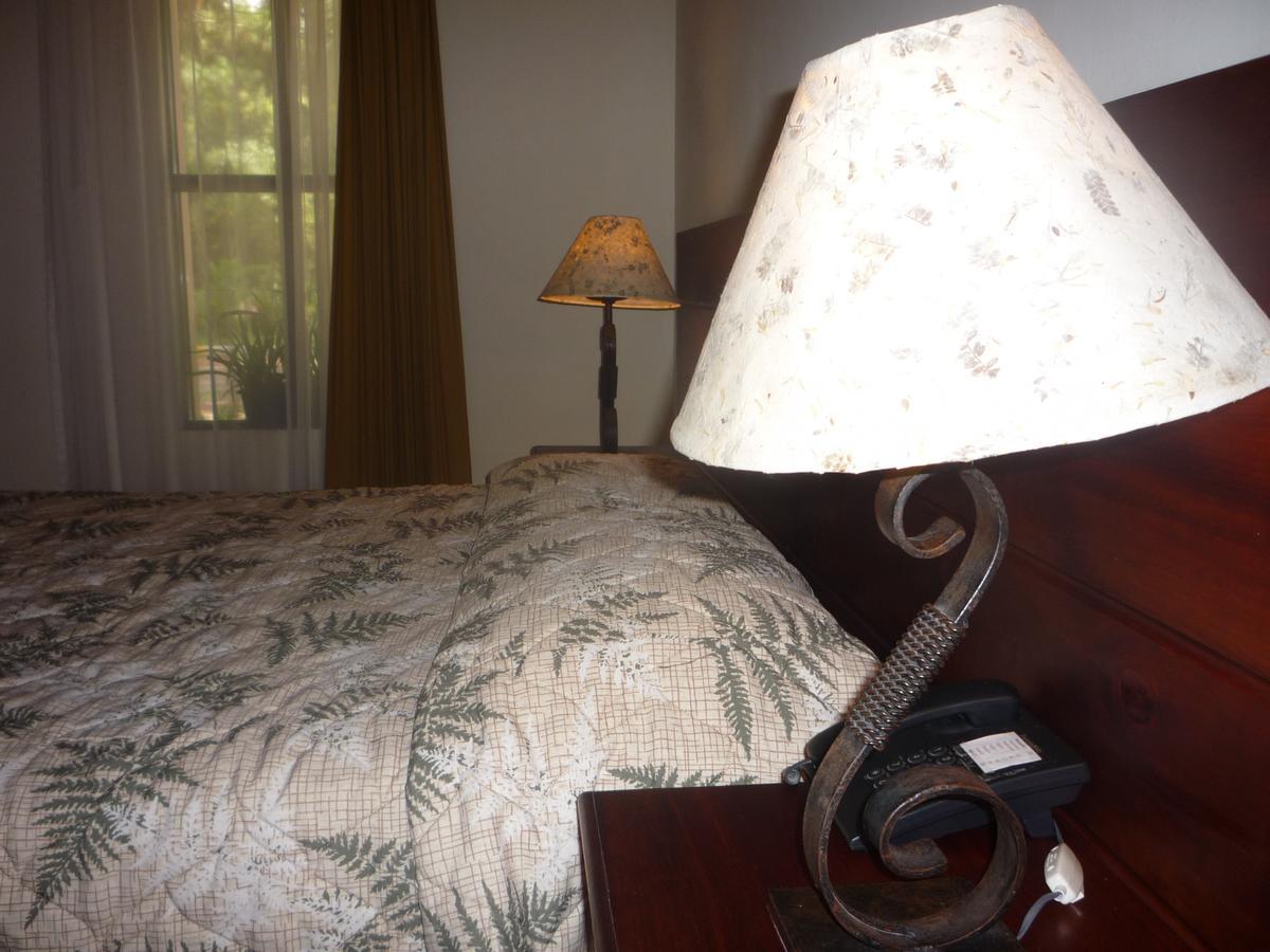 Hotel Casa Gaia Cobán Zewnętrze zdjęcie