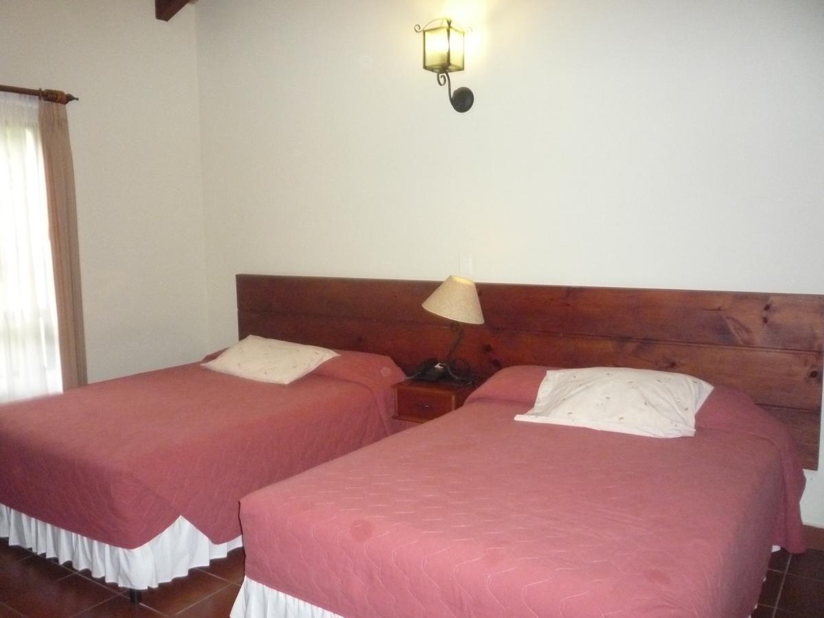 Hotel Casa Gaia Cobán Zewnętrze zdjęcie