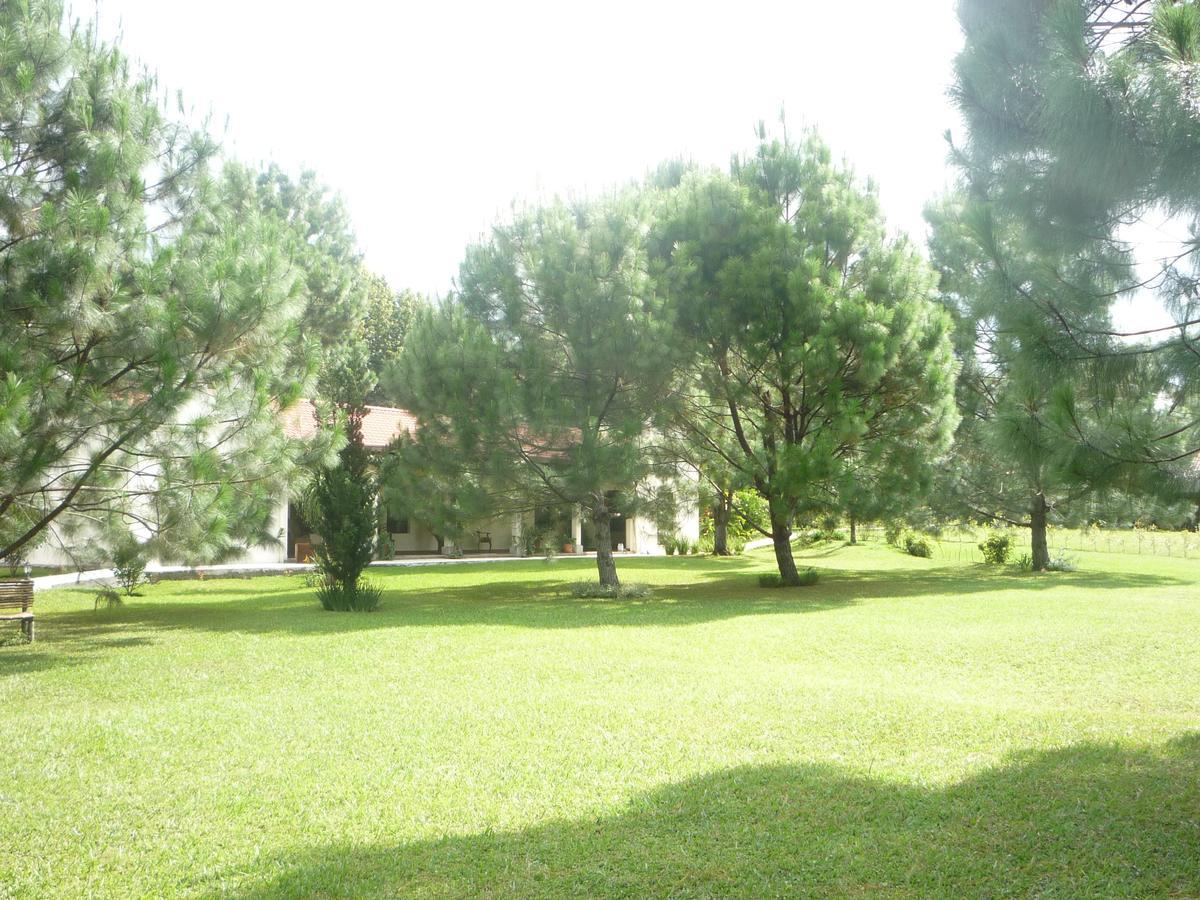 Hotel Casa Gaia Cobán Zewnętrze zdjęcie