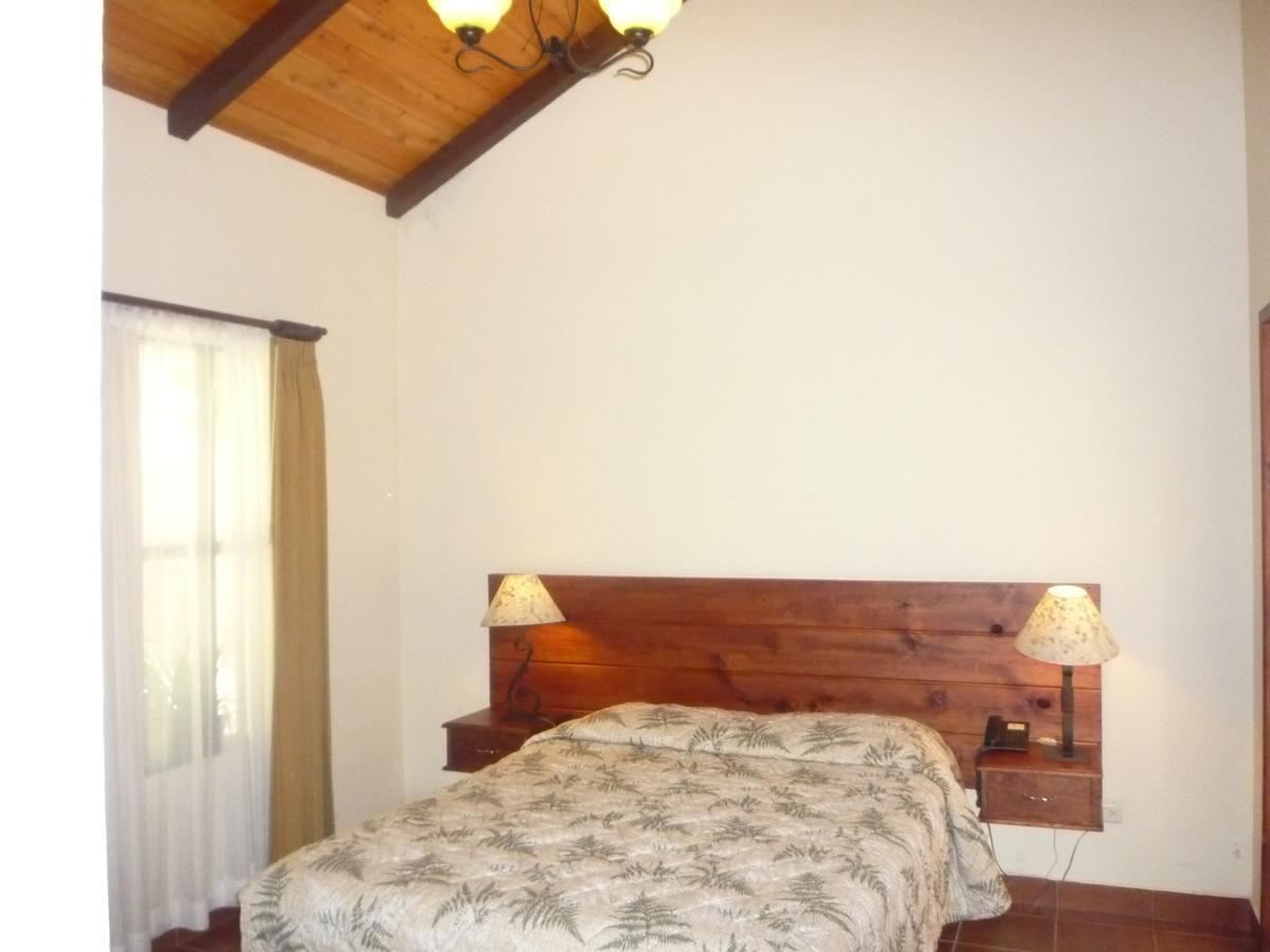 Hotel Casa Gaia Cobán Zewnętrze zdjęcie