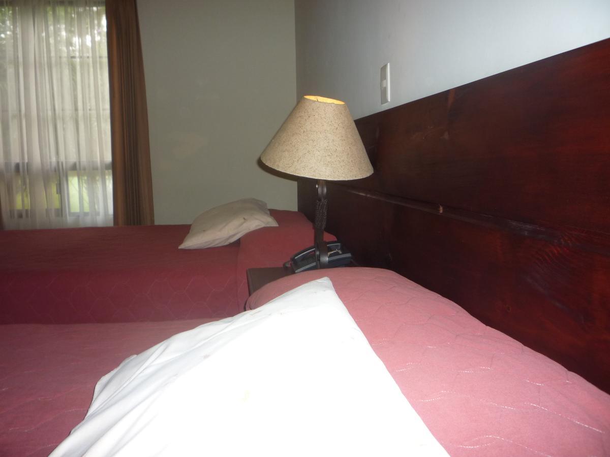 Hotel Casa Gaia Cobán Zewnętrze zdjęcie
