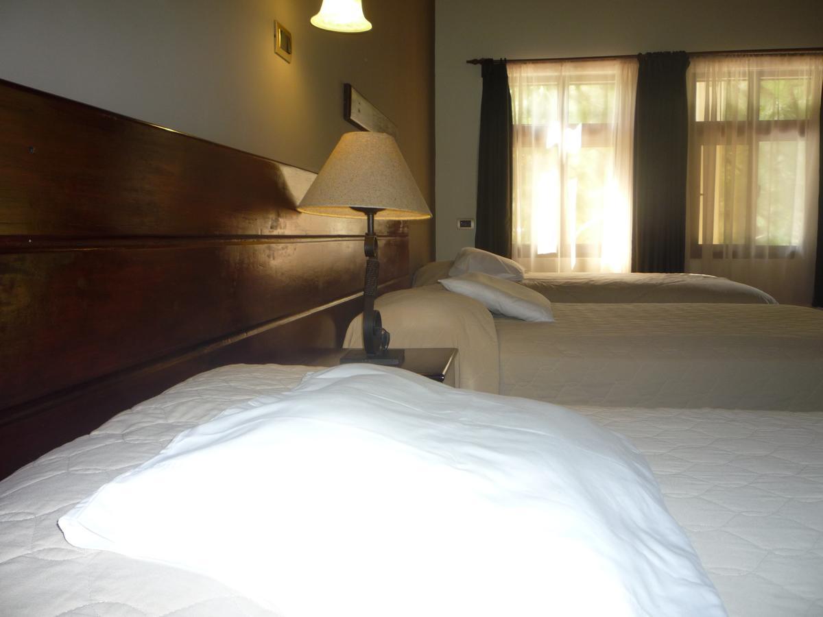 Hotel Casa Gaia Cobán Zewnętrze zdjęcie