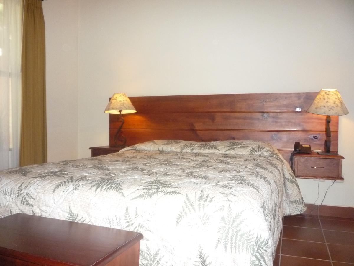 Hotel Casa Gaia Cobán Zewnętrze zdjęcie