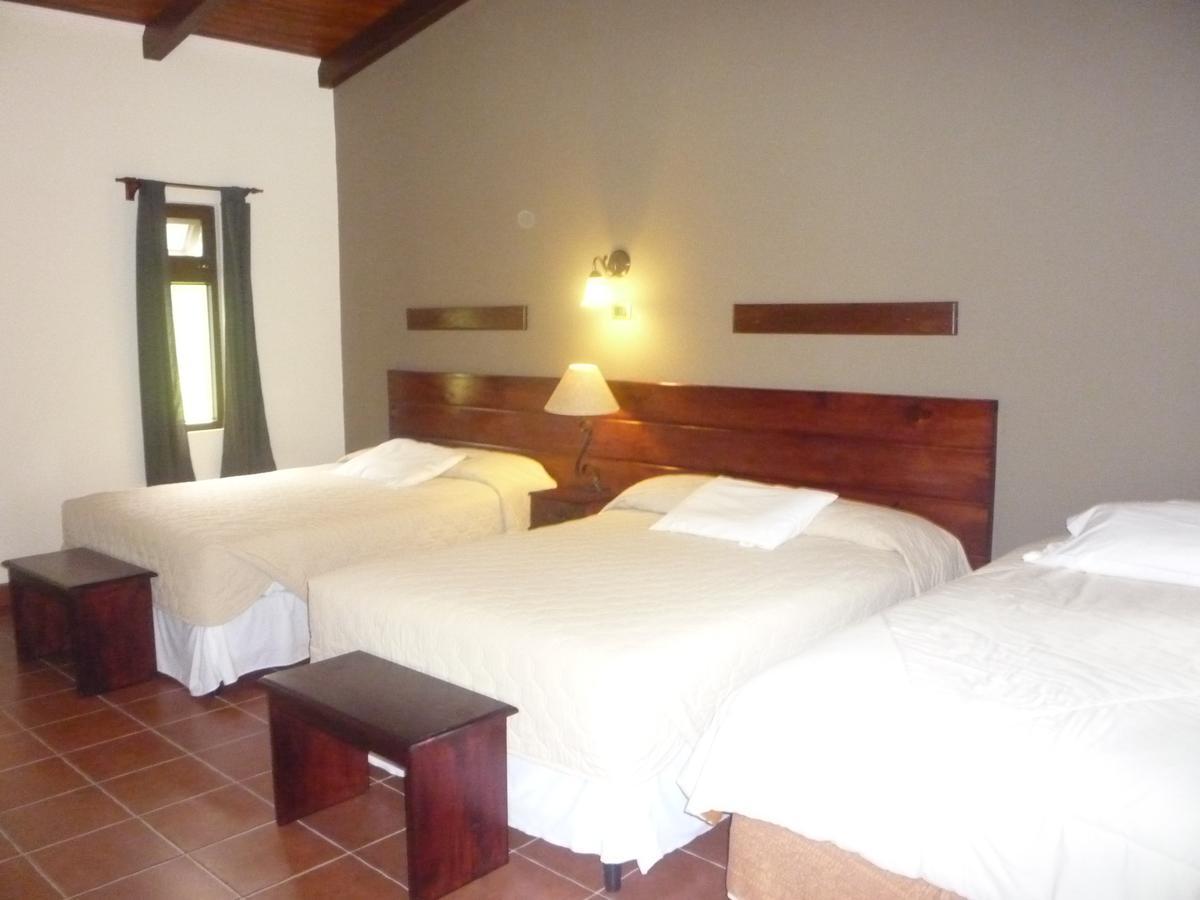 Hotel Casa Gaia Cobán Zewnętrze zdjęcie