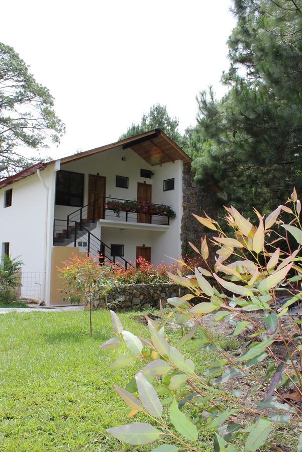 Hotel Casa Gaia Cobán Zewnętrze zdjęcie