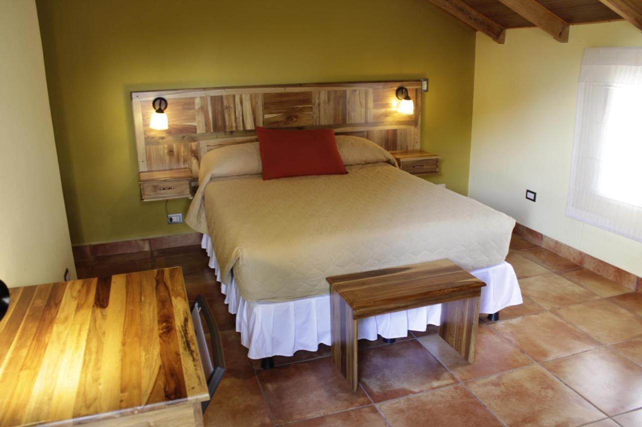 Hotel Casa Gaia Cobán Zewnętrze zdjęcie
